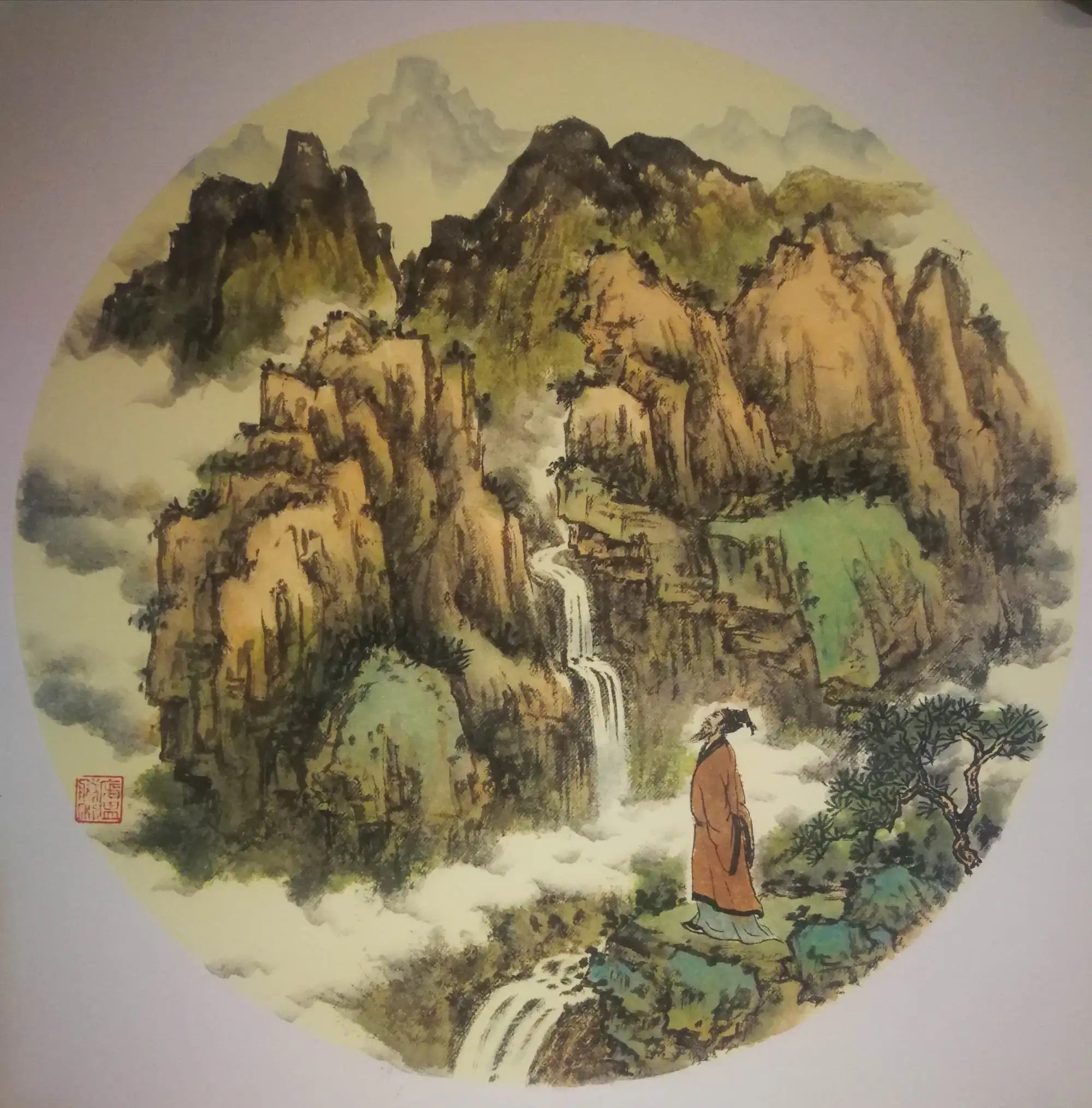 用中国智慧，聊一聊俄乌冲突“庐山真面目”，预测一下最终结局