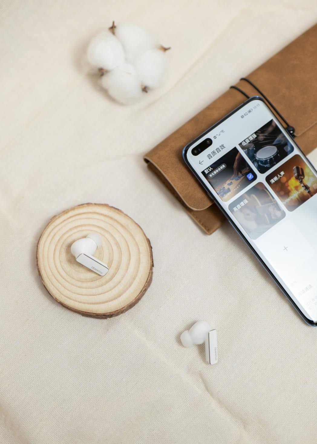 华为freebudspro和freebuds4比较,华为耳机freebudspro和freebuds4