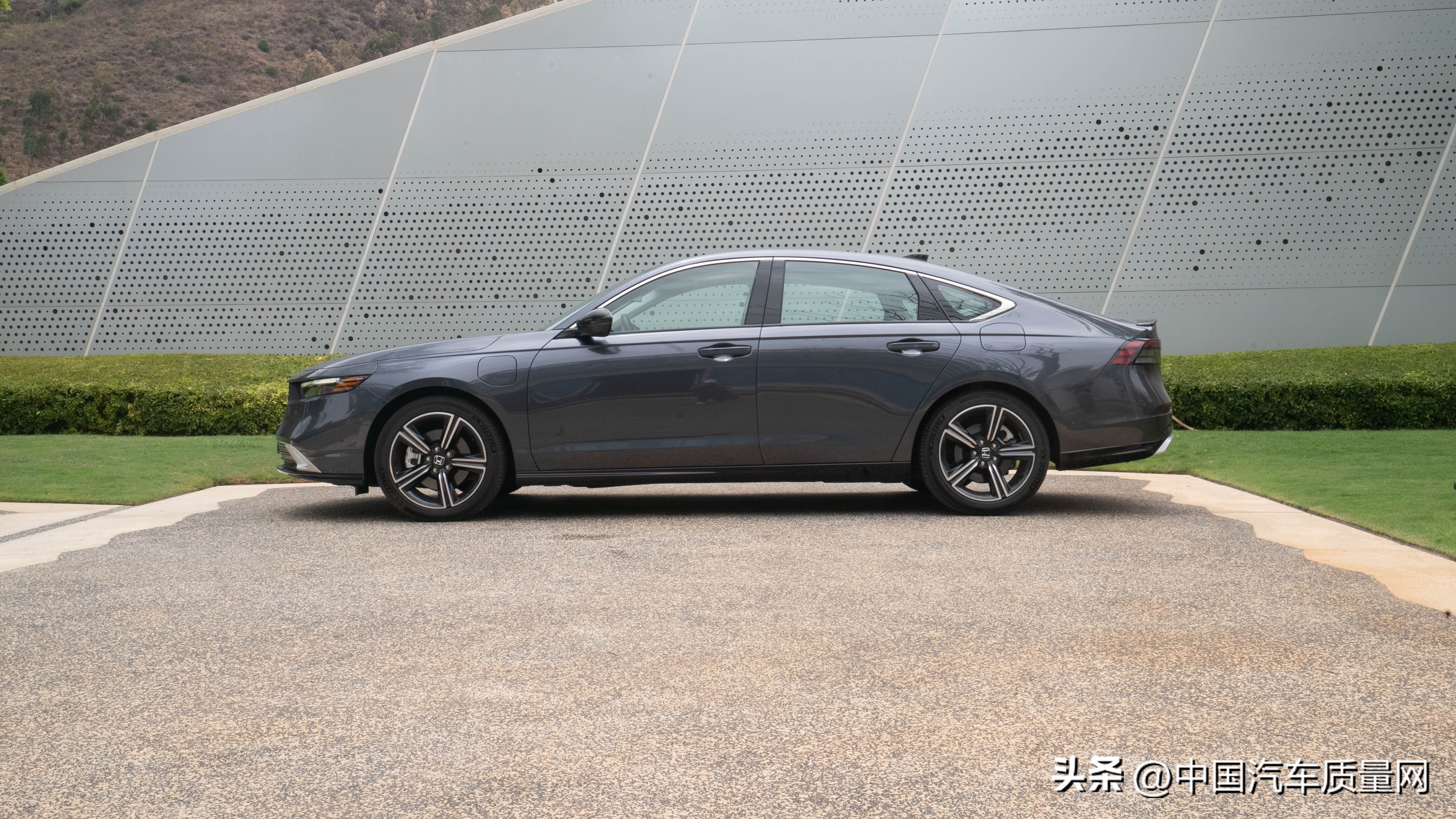 全新广汽本田雅阁超深度车评,十一代本田雅阁旗舰版沉浸式体验