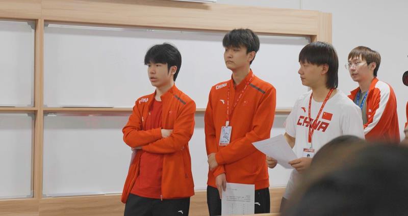 瓜主爆料KPL亚运会最终6人名单，3大顶流仅一诺入选，帆帆很可惜