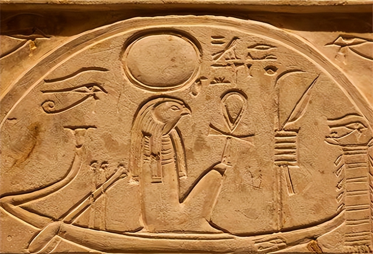 古埃及功绩最卓越的法老,古埃及人的伟大成就