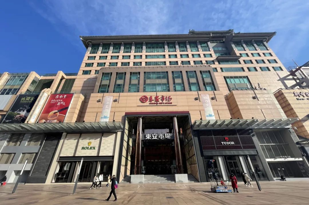 全国十大最新开业的商场,2021购物中心的top10新兴业态