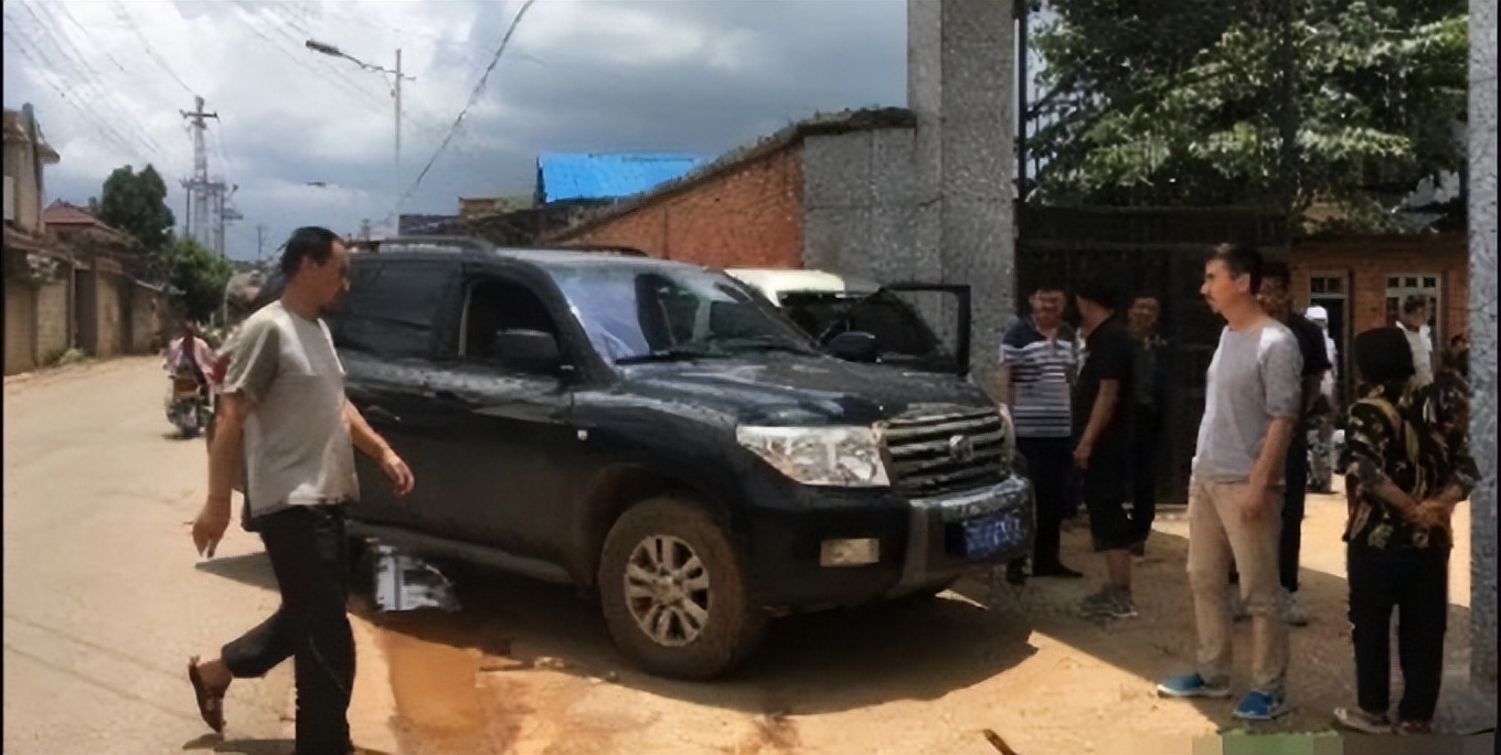 云南亿万富翁被杀案,云南亿万富豪遇害案最新进展