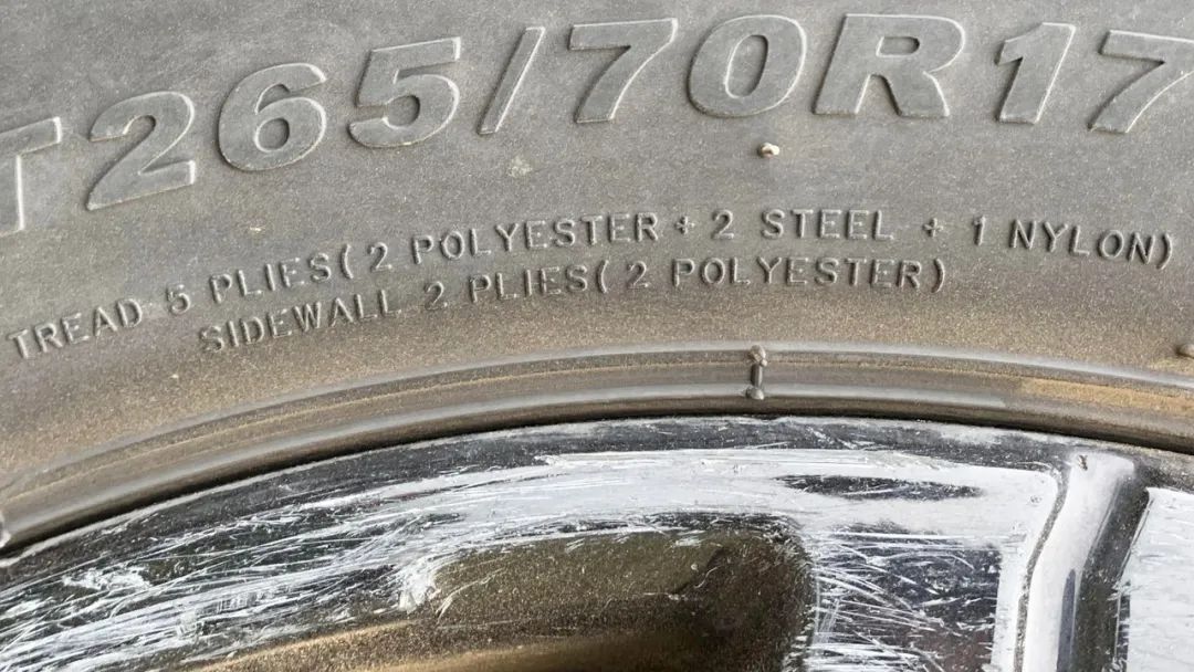 建大轮胎kr601测评,哈弗h9更换建大kr608轮胎