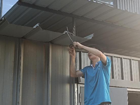 怎么查找隐藏的监控呢