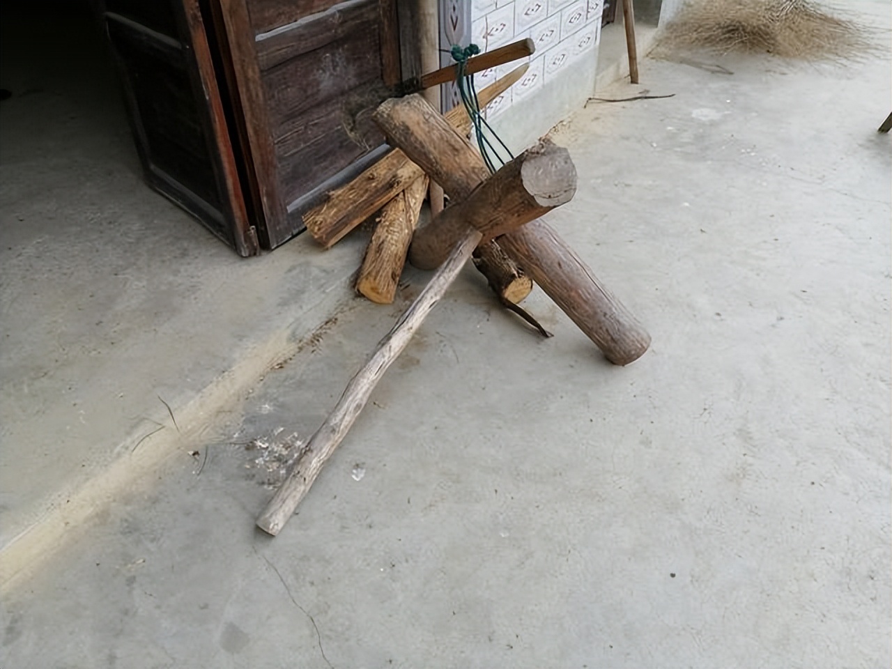 老木匠都用过的工具,老木匠的工具有哪些