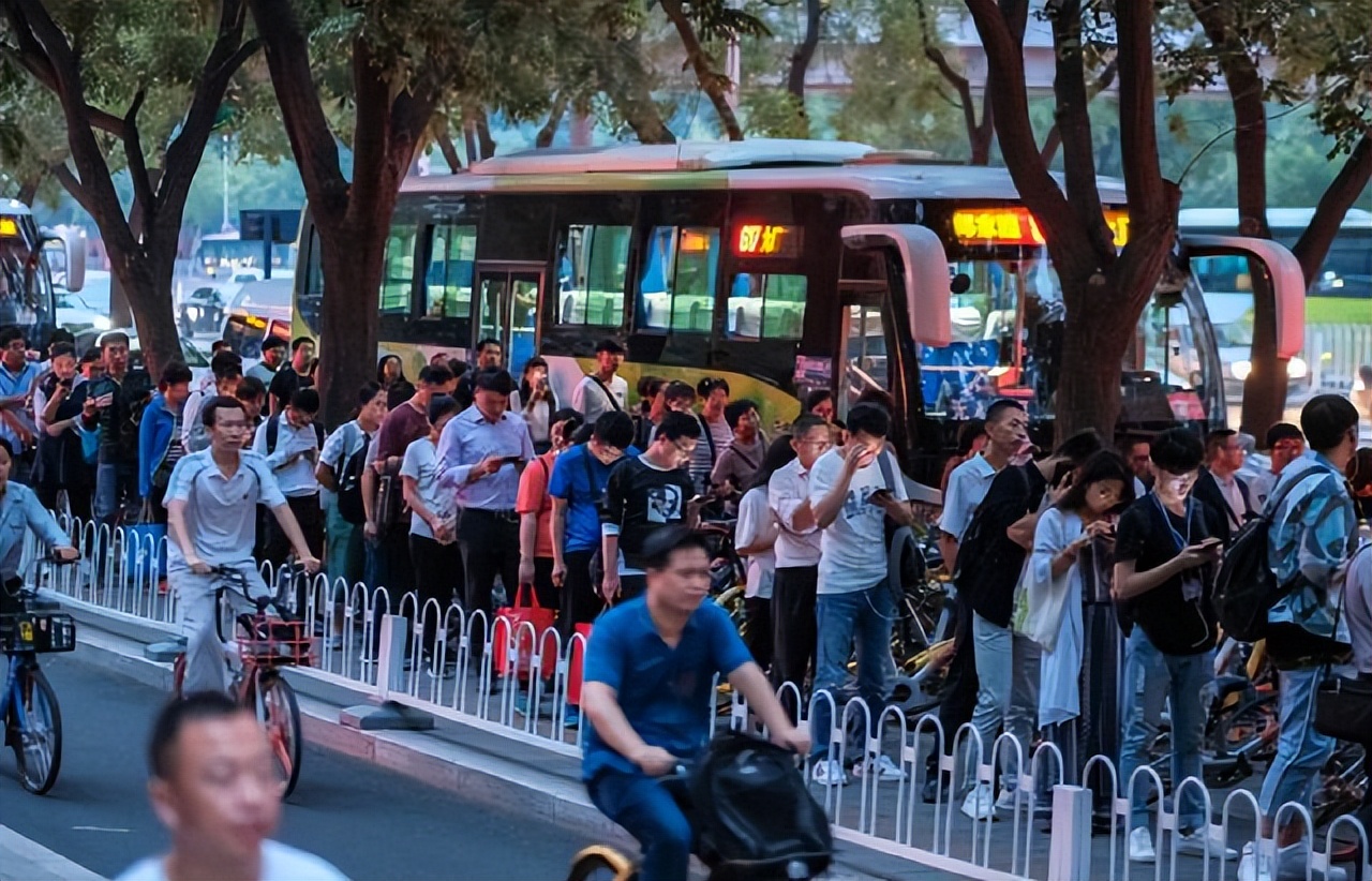 北京六环外的农村生活,北京六环打工的真实生活