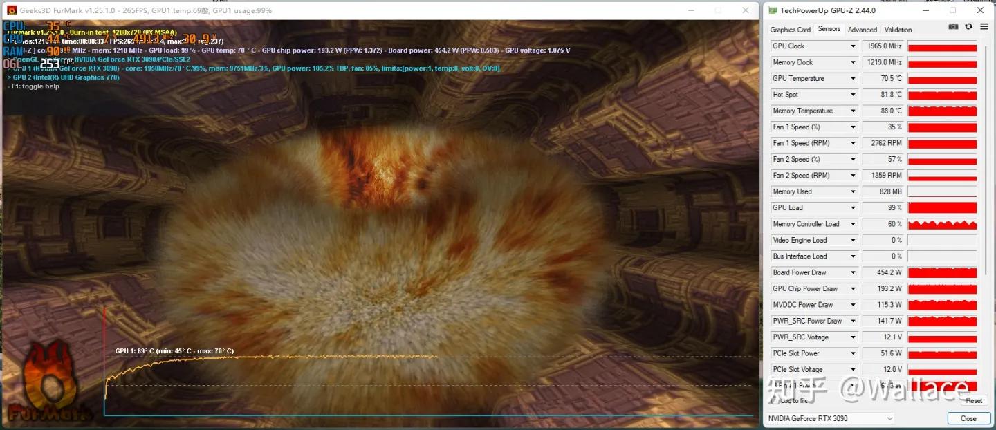 显卡超频影响寿命吗,显卡超频最简单的方法