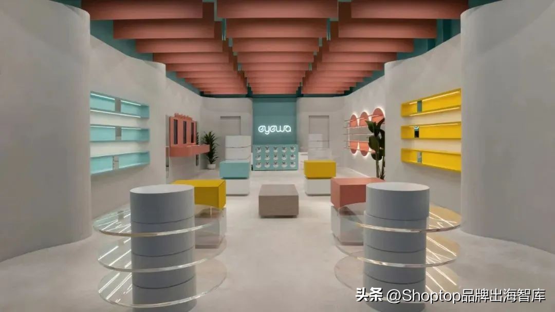 赚翻了:中东庞大的电商市场,eyewa如何拿下这块大蛋糕?