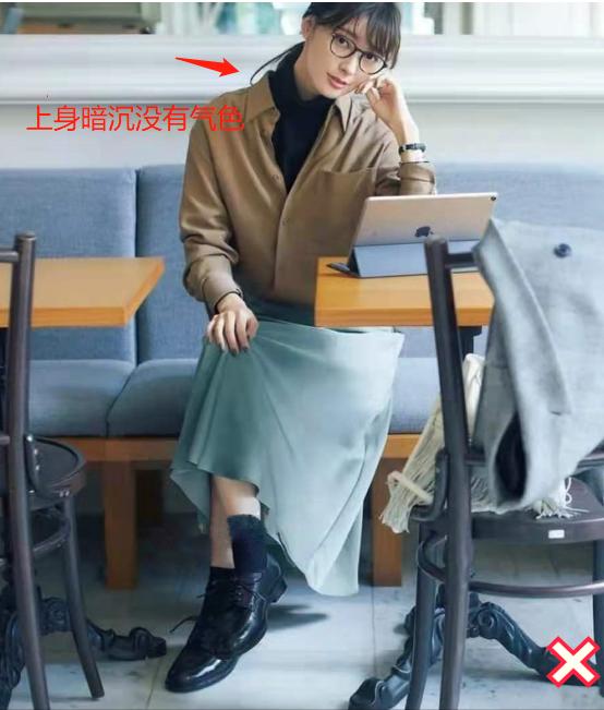 什么衣服适合跟衬衫叠穿,衬衫叠穿高级感春天
