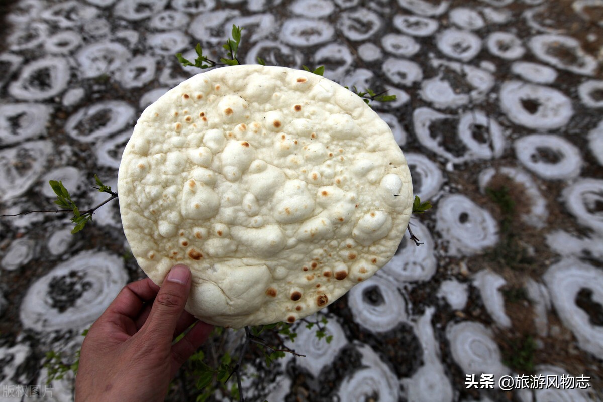 全国哪个地方的烧饼最好吃,你吃过几种烧饼