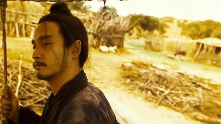 武侠电影东邪西毒观后感,一部新派武侠电影东邪西毒