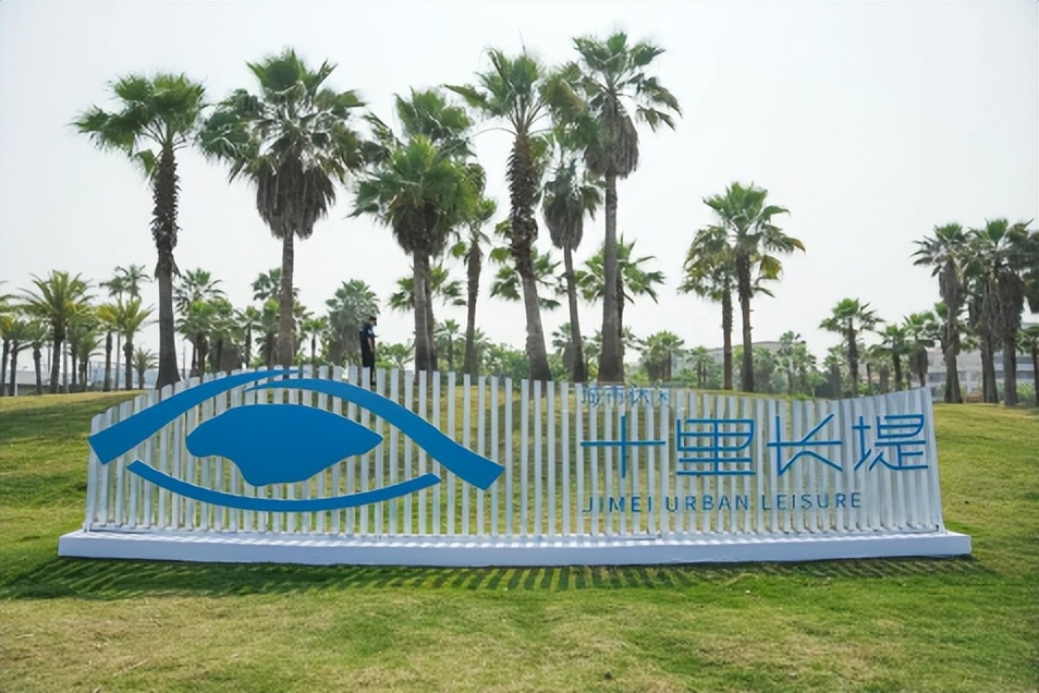 厦门小众海滩,厦门小众景点排行榜前十名