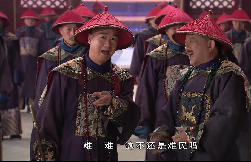 近20年评分高的十部国产电视剧,近三年国产电视剧十大巅峰之作