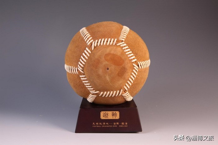 蹴鞠海外,蹴鞠出现于匈奴吗