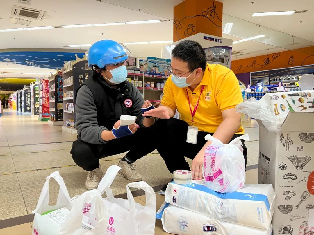 宝妈母婴用品必备知识大全,母婴宝妈用品