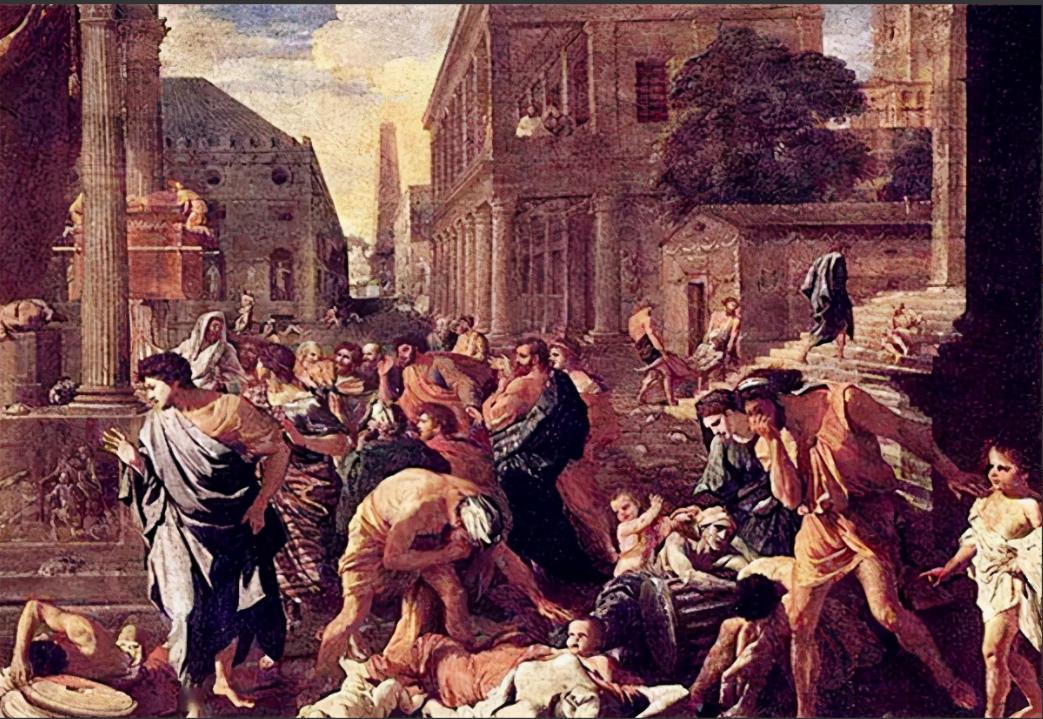 欧洲诡异的红舞鞋事件,诡异的红舞鞋事件