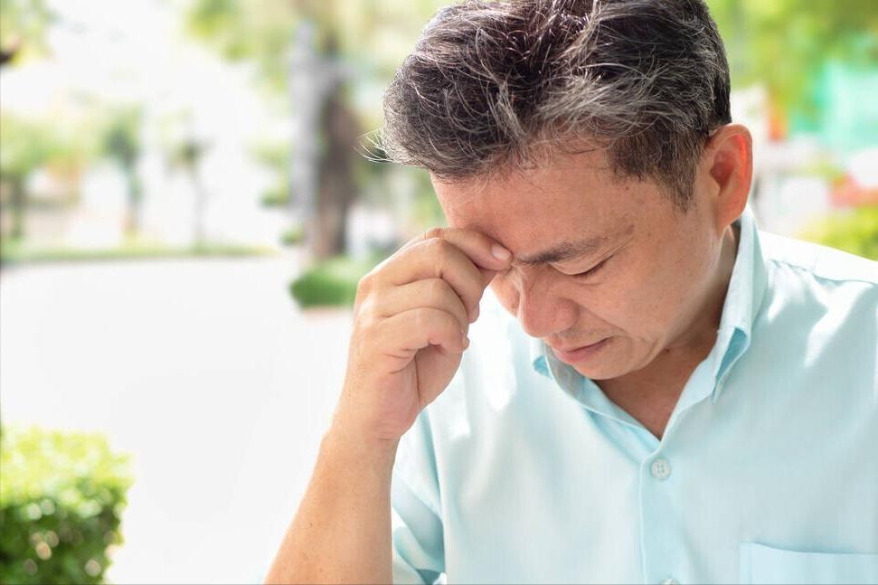 精液不液化的三个“凶手”