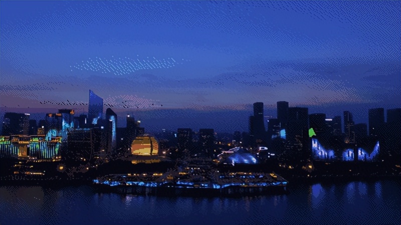 重磅消息|铭品装饰成为2022年杭州亚运会官方装修服务供应商