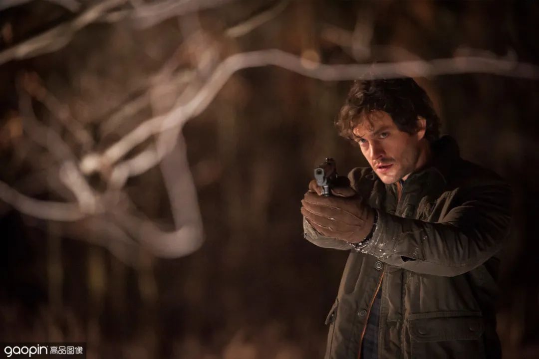 张译最新悬疑电视剧是什么,张译新剧热度最快破万刑侦剧