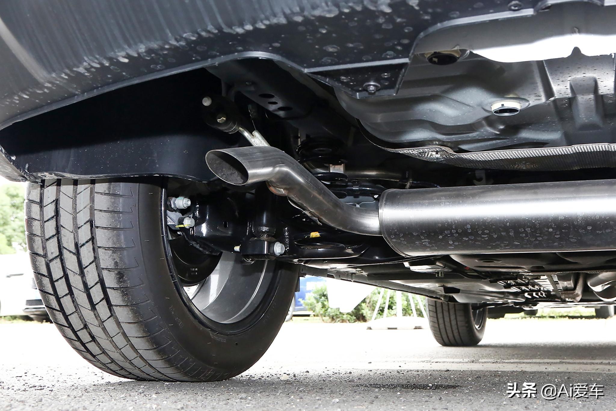 雪佛兰6at创酷,雪佛兰创酷四驱顶配