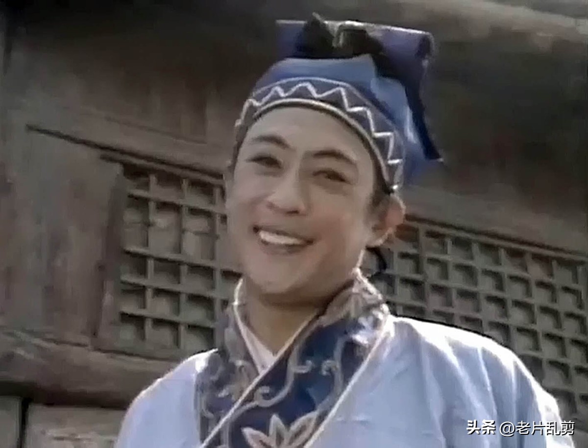 山东版水浒传人物大全,山东版水浒传有哪些武林高手