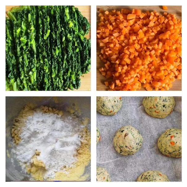 长肉最快的三种主食不是馒头米饭,公认长肉最猛的四种主食你知道吗