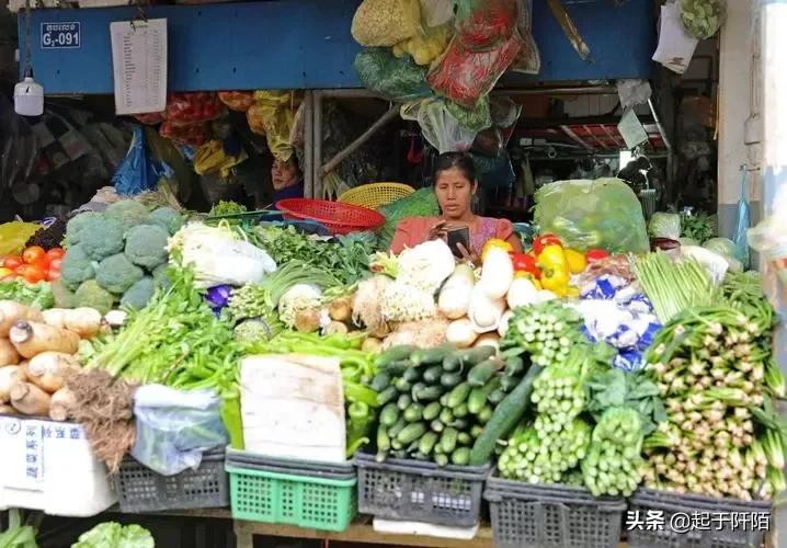 走进“金边”，带你看看真实的柬埔寨首都现状，和想象中不一样