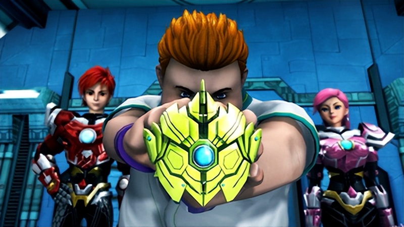 回忆童年60部经典动画片,快看看0-3岁儿童启蒙动画片