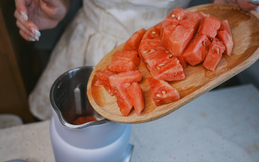 老爸做的“现磨”豆浆让我拒绝秋天里第一杯奶茶！附食谱，收藏
