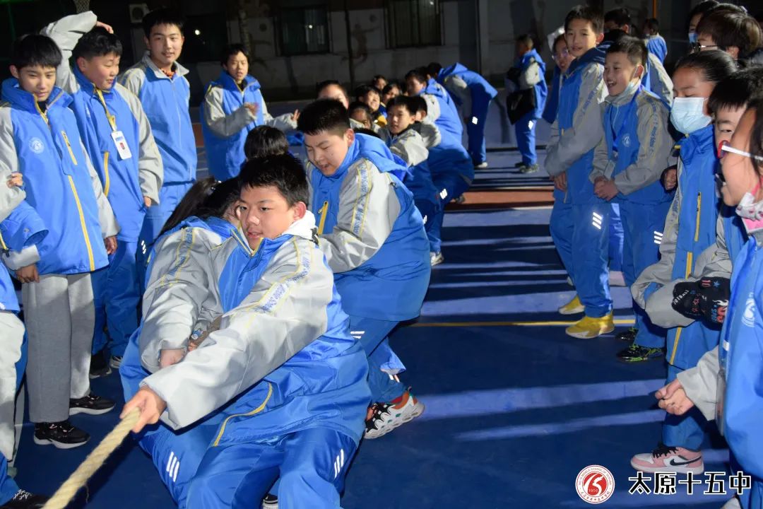 太原十五中2022运动会,太原十五中2021运动会