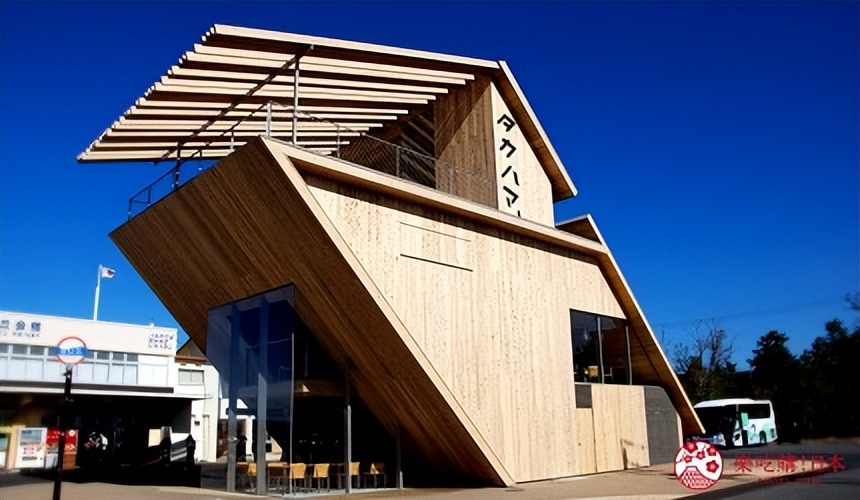 鸟取岛根景点推荐,鸟取沙丘风景区