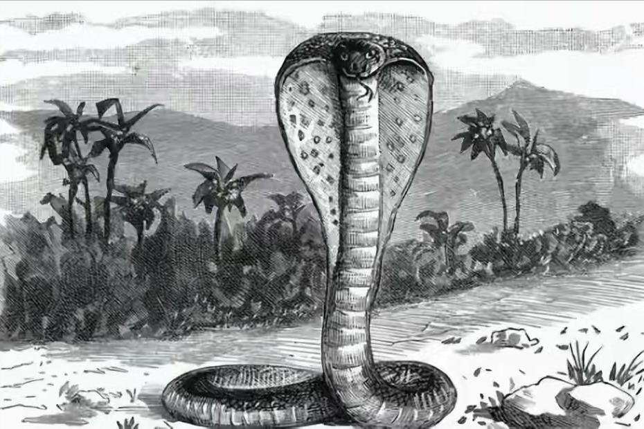 在农村被毒蛇咬了怎么处理,野外毒蛇咬伤怎样自救