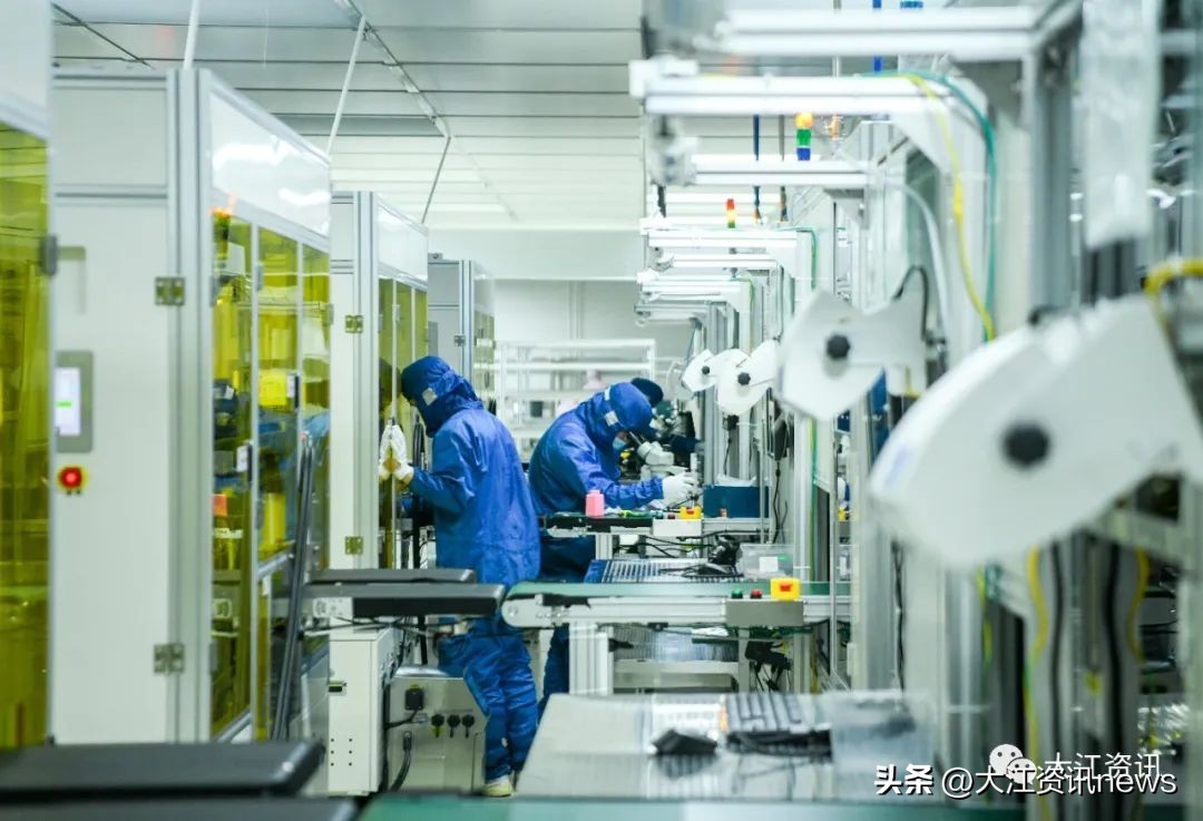 做大做强实体经济,打造创新型实体经济