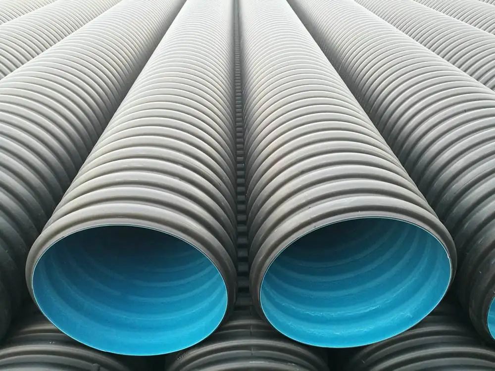 金属波纹管检测项目及标准,波纹管检测流程