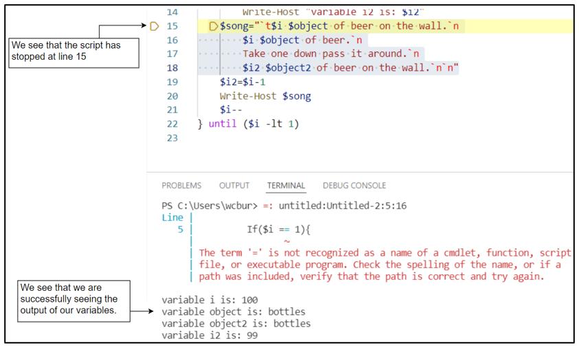 powershell的使用方法,powershell死机代码