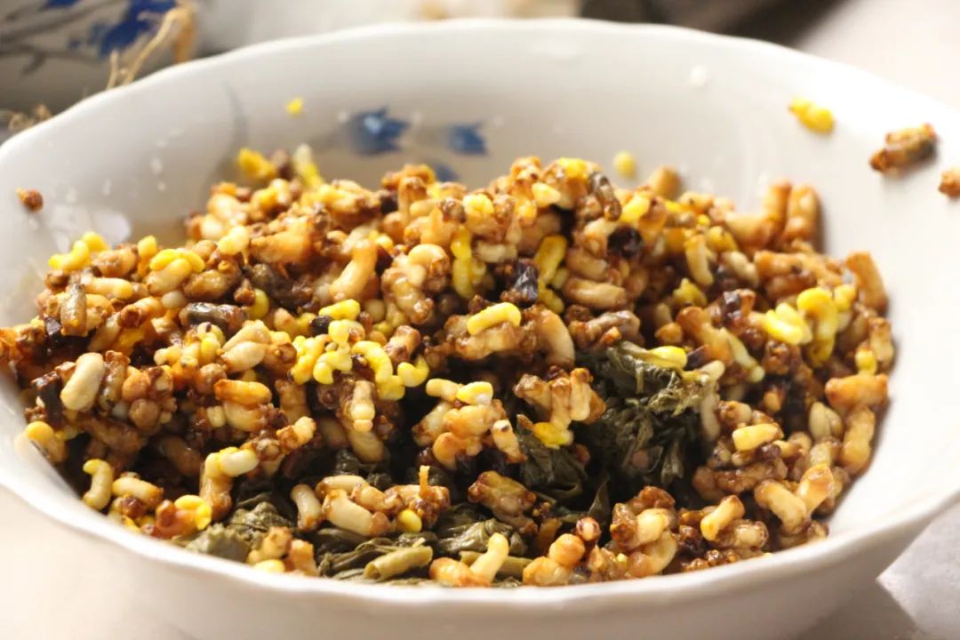 【悦读】大山里的“懒庄稼”生活中的“甜蜜蜜”