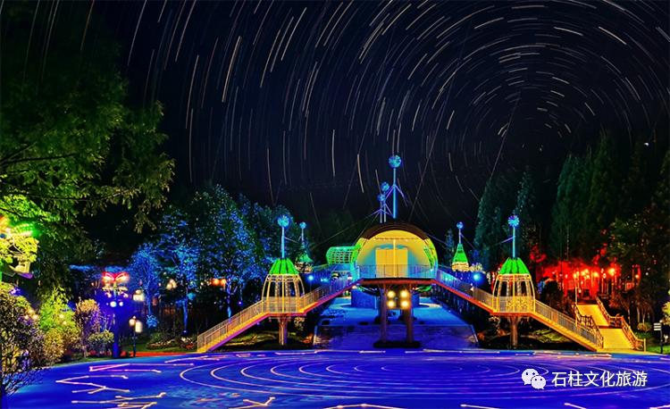 黄水避暑是哪个地方,黄水避暑人气最旺的地方