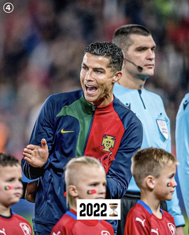 c罗一人扛起葡萄牙队挺进世界杯,世界杯葡萄牙夺冠之旅