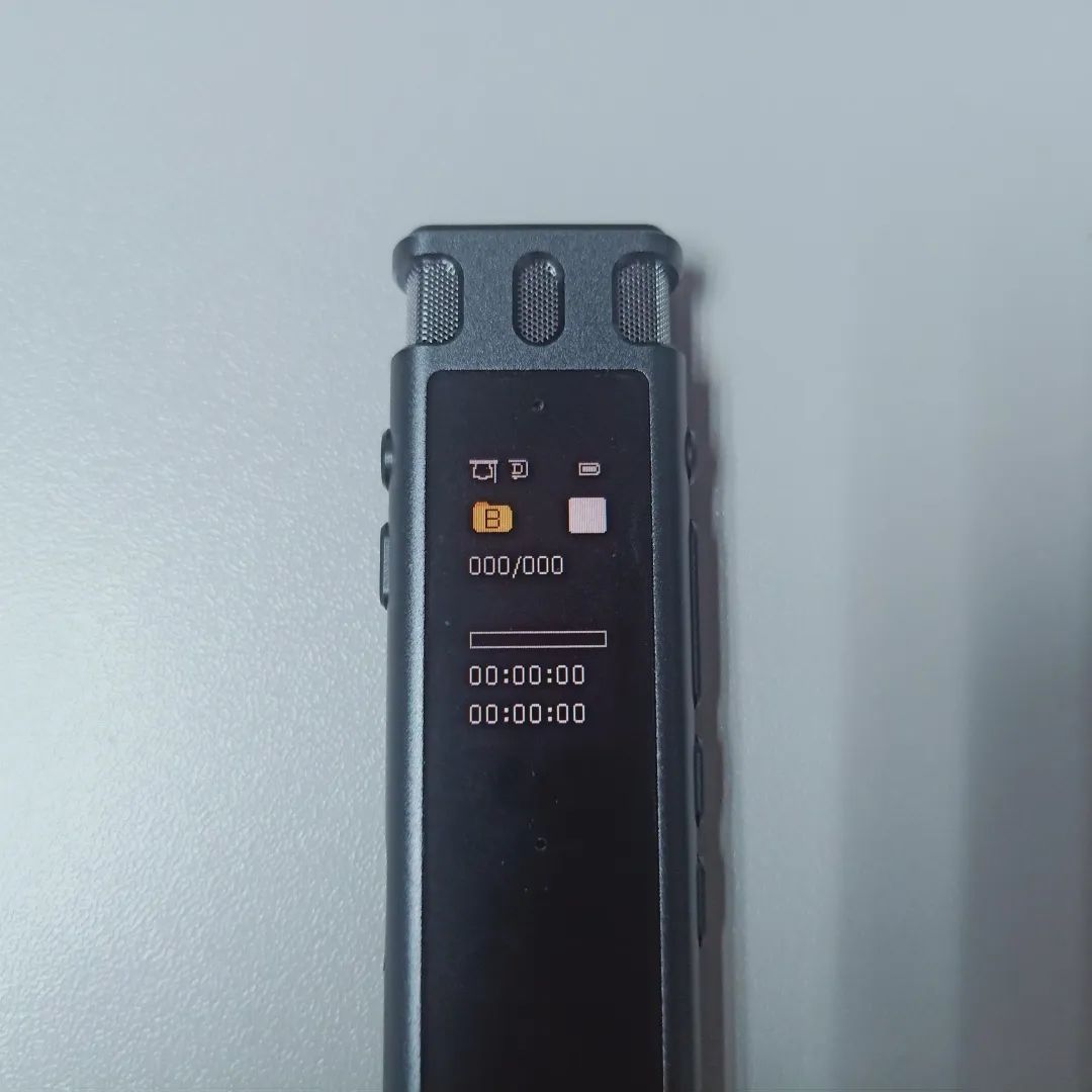 飞利浦录音笔vtr5260使用方法,飞利浦录音笔vtr5102时间调整