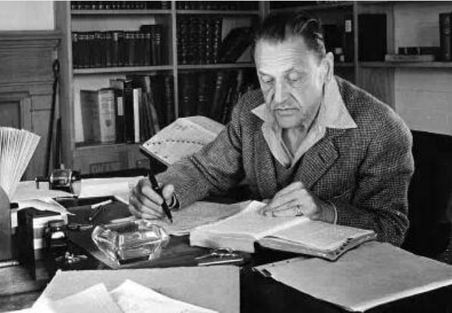 毛姆真的深谙人性,国外对毛姆《刀锋》的研究现状