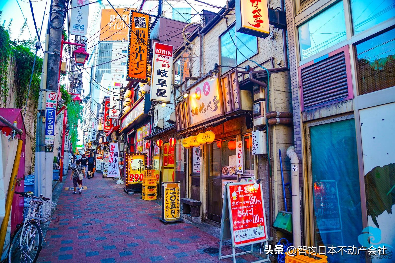 30万日元在日本是什么生活水平,每月80万日元在日本生活什么水平