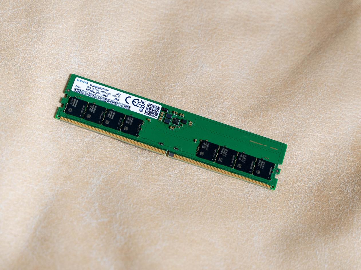 金百达d5和ddr5区别,金百达ddr5内存什么颗粒