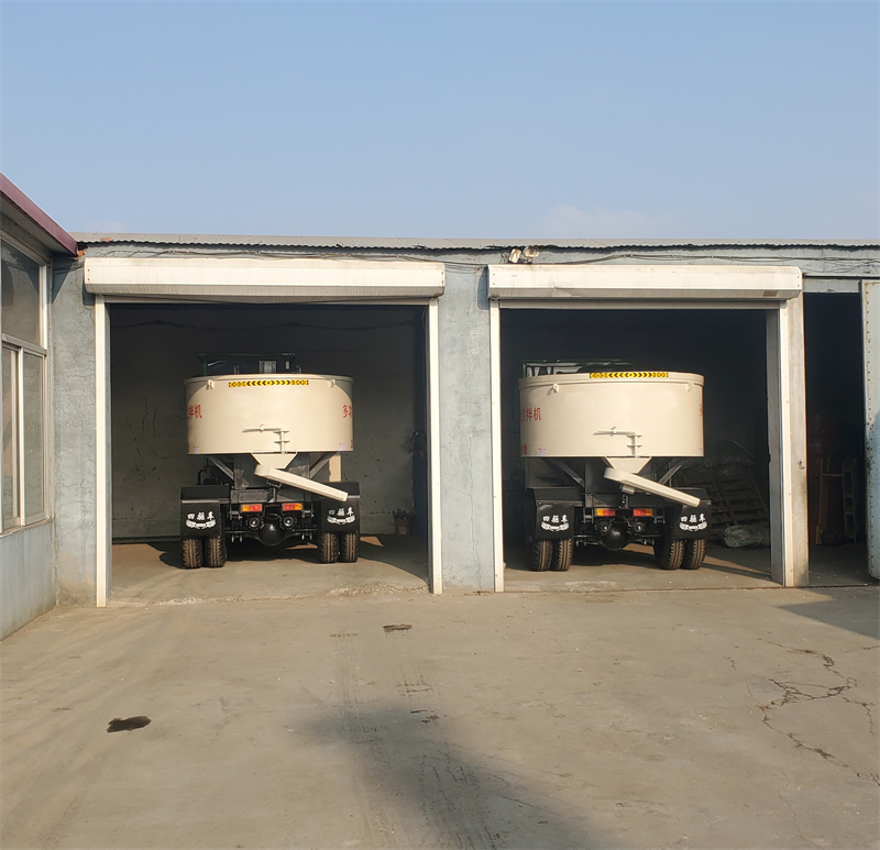 混凝土搅拌车车牌号大全及图片,混凝土搅拌车型号大全