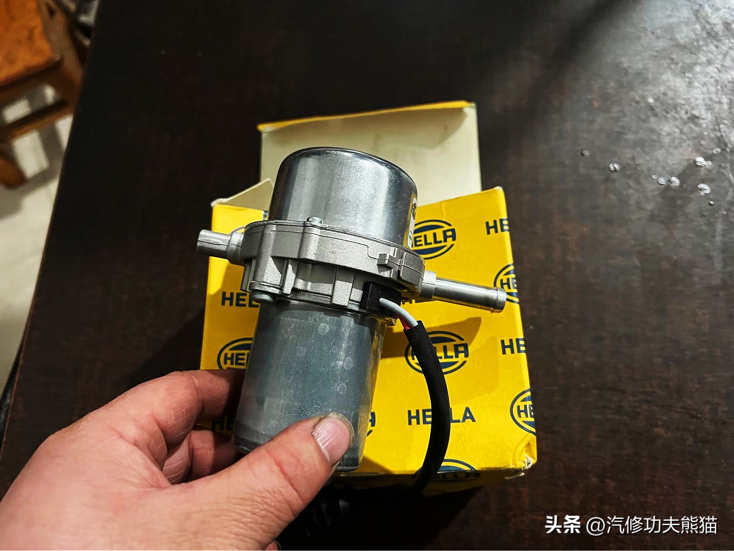 老帕萨特领驭自动挡大修,老帕萨特领驭报废