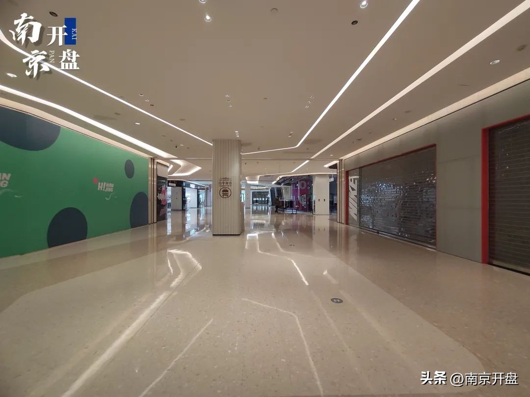 南京网红店最多的商场,2018年南京网红商场开业