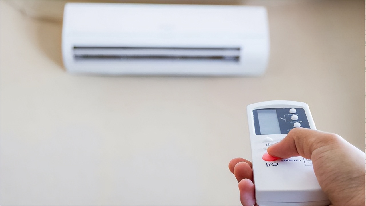 空调制热是变频的好还是定频的好,空调变频一二三级区别