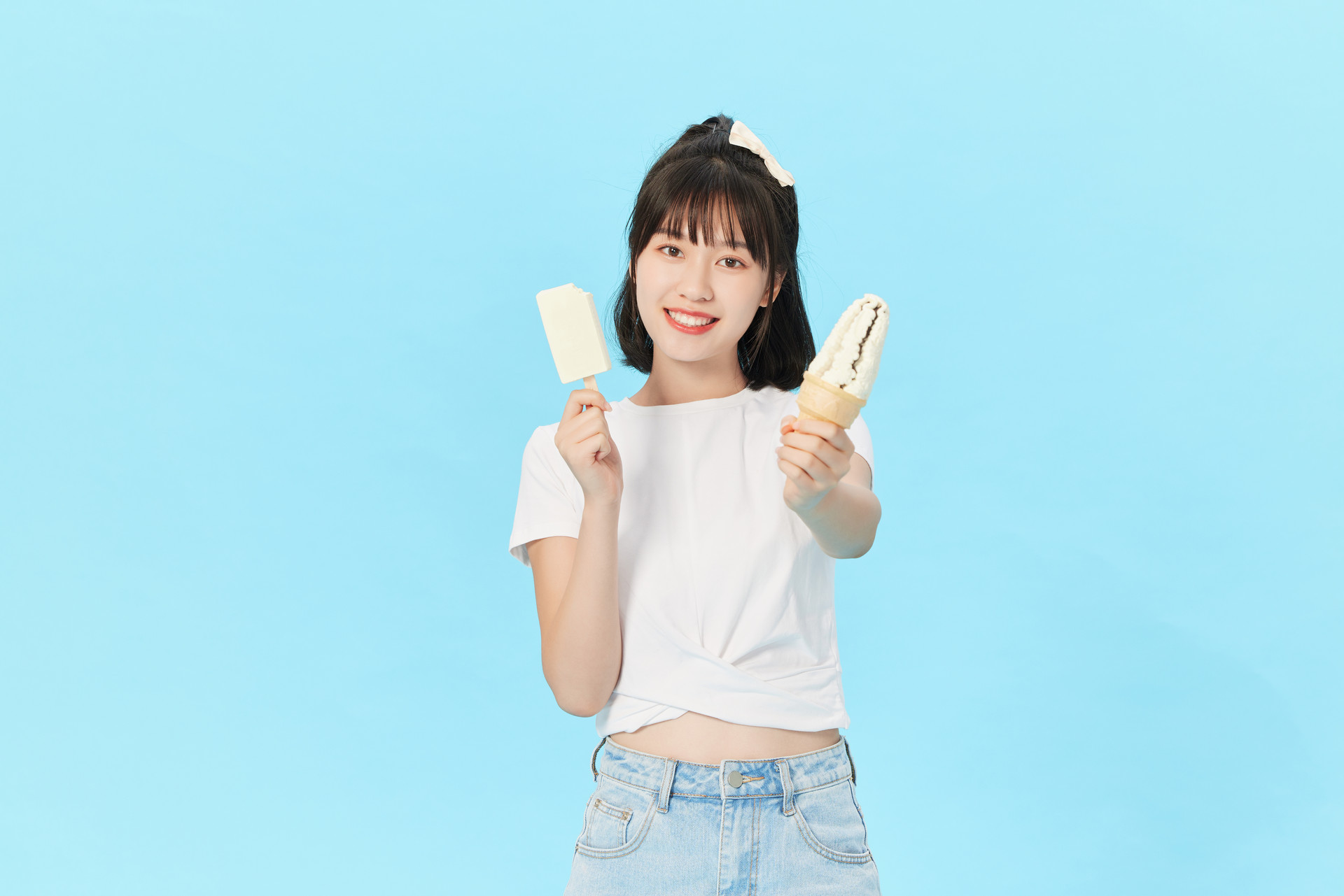 易孕体质是一碰就会怀孕吗,易孕体质两个小孩都是一碰就怀