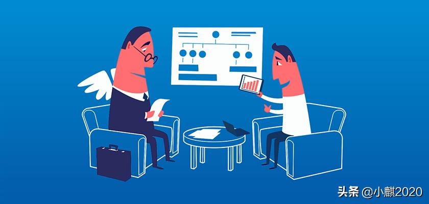 天使投资人赚钱的方法,天使投资人都是靠什么赚钱的