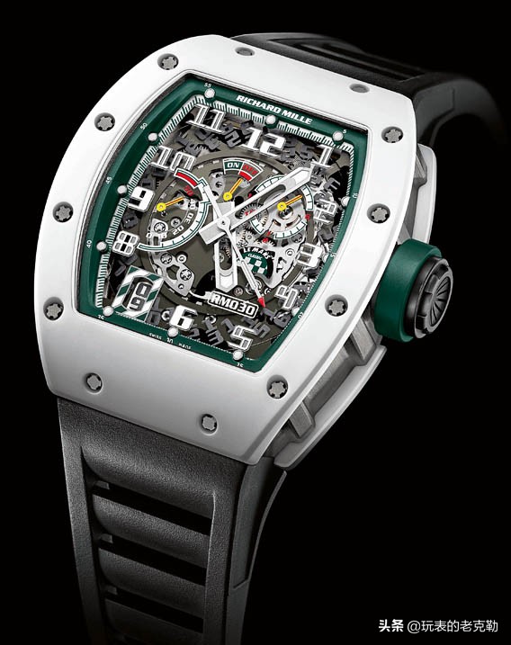 rm35-2理查德米勒手表价格,昂贵手表理查德米勒